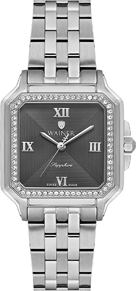 Wainer Wa18080-B Kol Saati