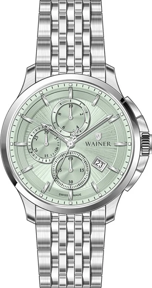 Wainer Wa19100-E Kol Saati