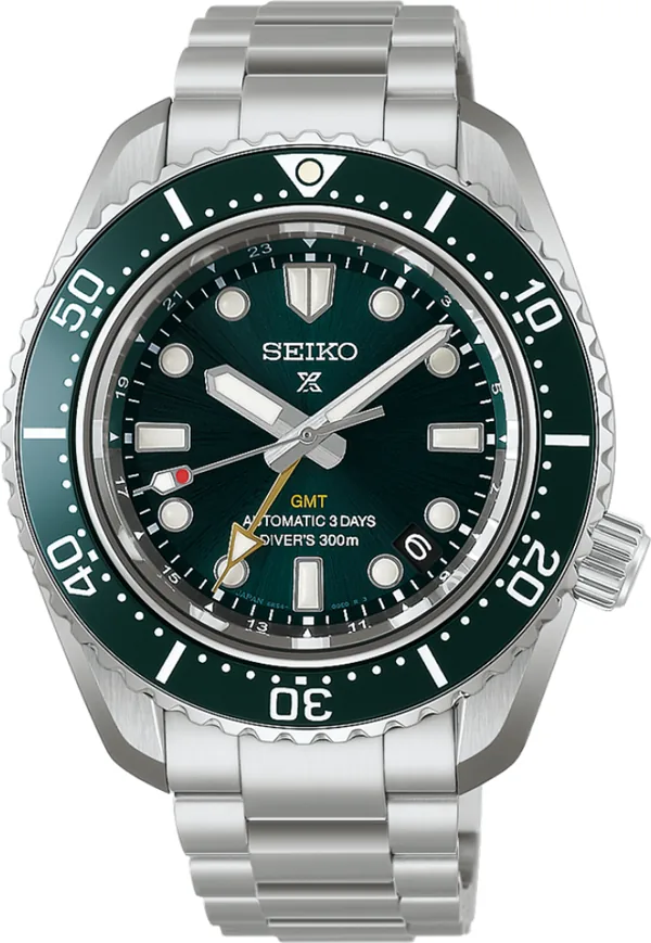 Seıko Prospex Hbc001J Kol Saati