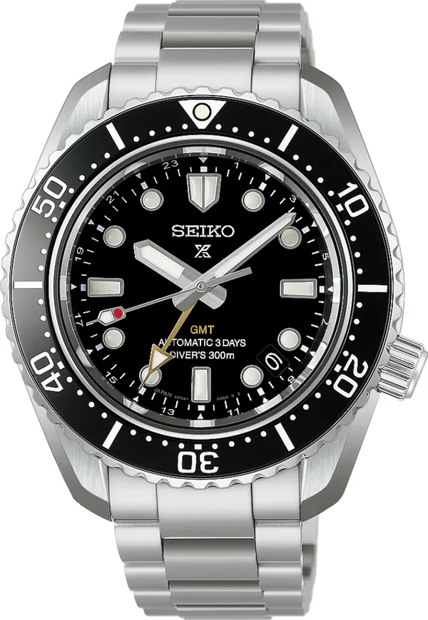 Seıko Prospex Hbc002J Kol Saati