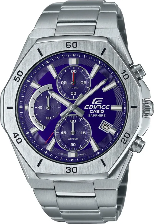Casio Edifice Efb-680D-2Bvudf Kol Saati