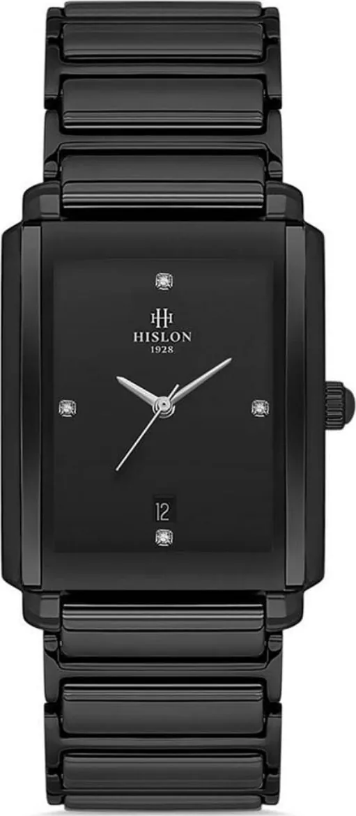 Hislon Cl215B-04Sb Kol Saati
