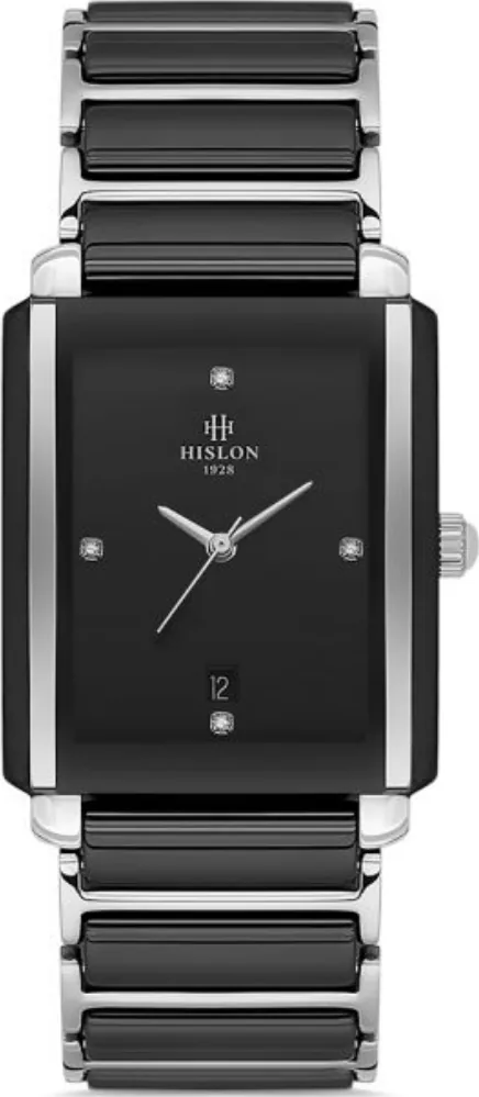 Hislon Cl215S-04Ss Kol Saati
