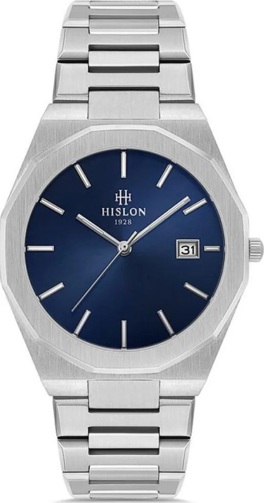 Hislon Cl219S-11Ss Kol Saati