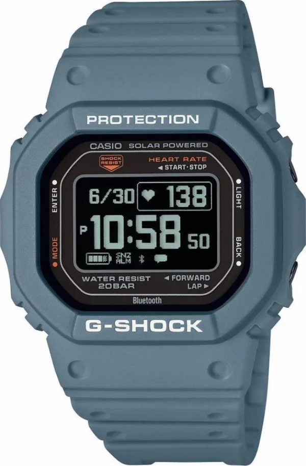 Casio G-Shock Dw-H5600-2Dr Kol Saati