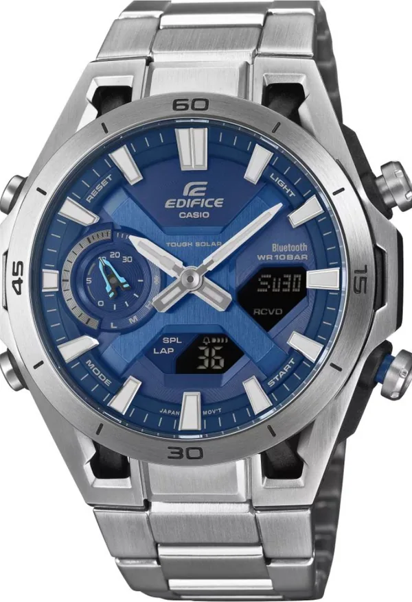 Casio Edifice ECB-2300D-2ADF Kol Saati