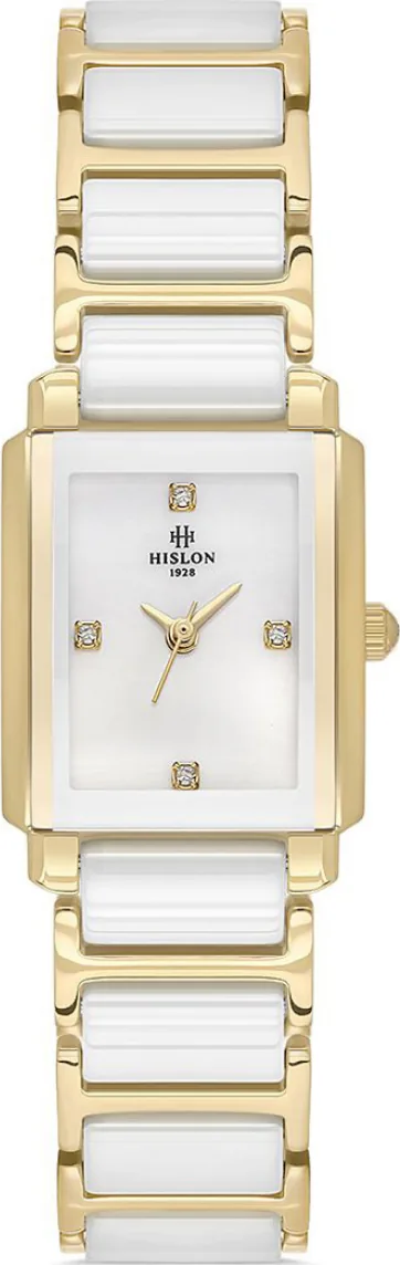 Hislon Ql215G-09Sg Kol Saati