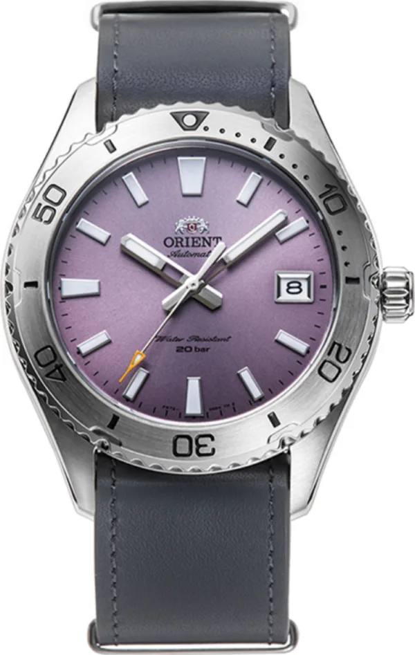 Orient Ra-Ac0Q07V30B Kol Saati