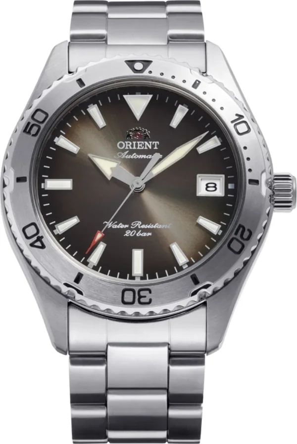Orient Ra-Ac0Q15Y30B Kol Saati
