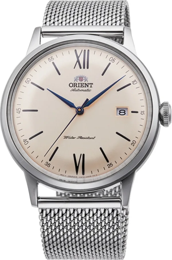 Orient Ra-Ac0020G30B Kol Saati