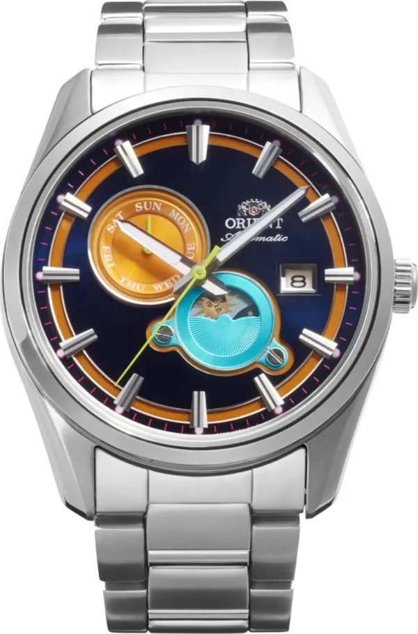 Orient Ra-Ak0316L30B Kol Saati