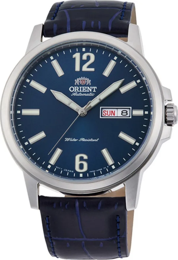 Orient Ra-Aa0C05L39B Kol Saati