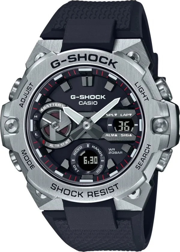 Casio Gst-B400-1Adr Kol Saati