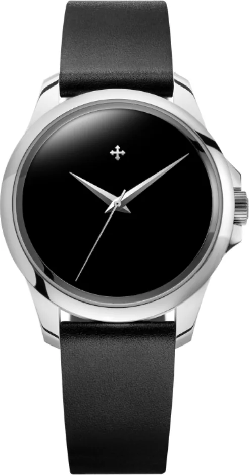 Venezianico Otomatik (Ultrablack 36) 1121510 Kol Saati
