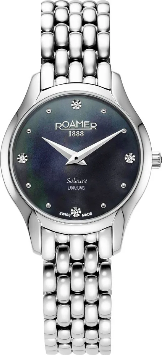 Roamer 547857-41-85-50 Kol Saati
