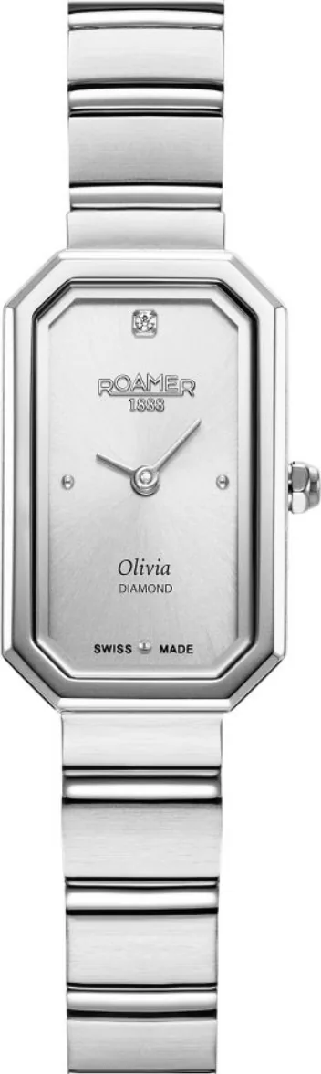 Roamer 627845-41-19-20 Kol Saati