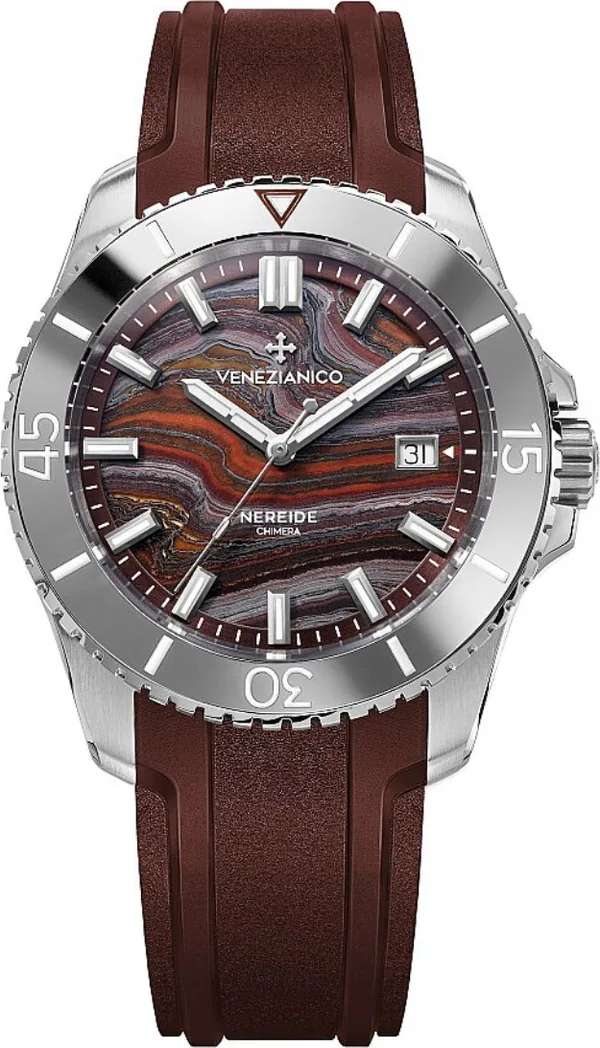 Venezıanıco Automatıcwatch Chımera Lımıted Edıtıon Nereide Chımera Kol Saati