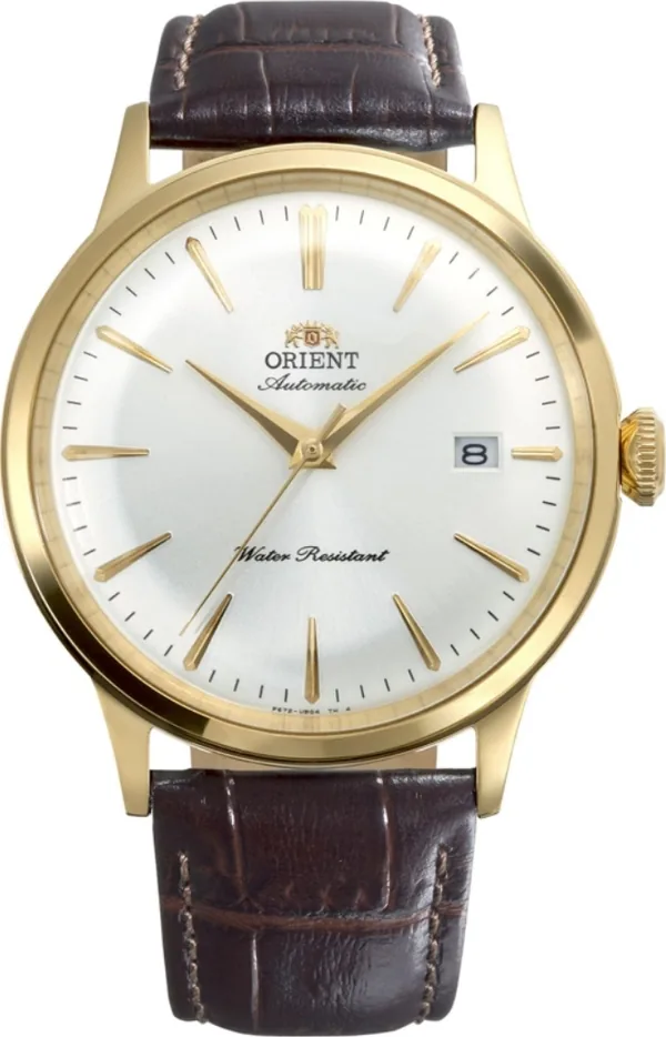 Orient Ra-Ac0028S30B Kol Saati