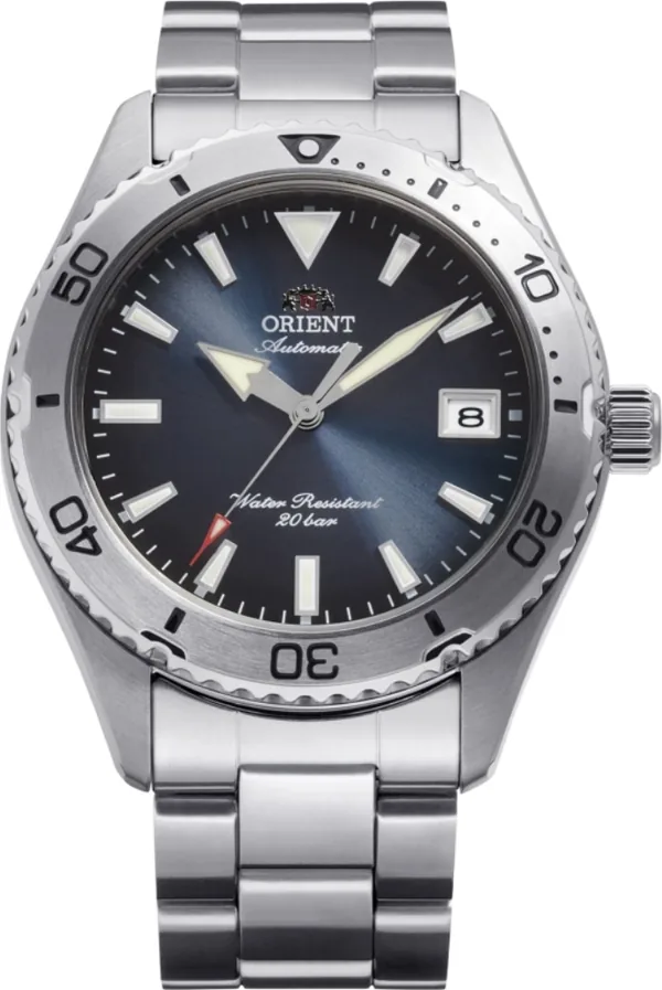 Orient Ra-Ac0Q14L30B Kol Saati