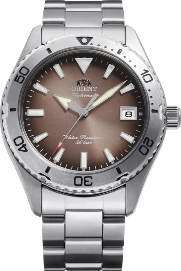 Orient Ra-Ac0Q17Y30B Kol Saati