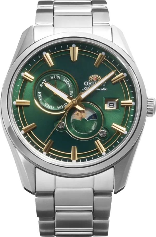 Orient Ra-Ak0314E30B Kol Saati