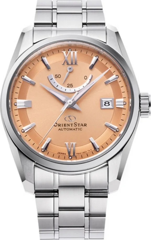 Orient Re-Au0108G00B Kol Saati