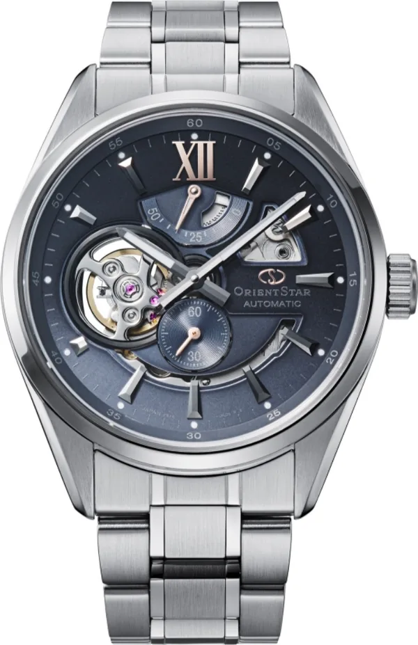 Orient Re-Av0132L00B Kol Saati