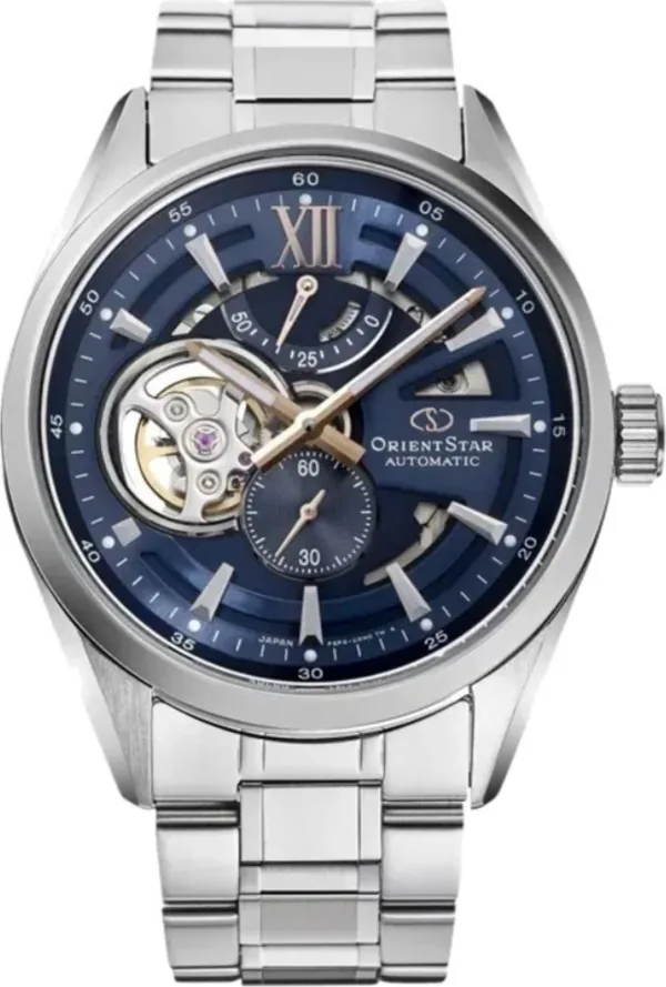 Orient Re-Av0135L00B Kol Saati