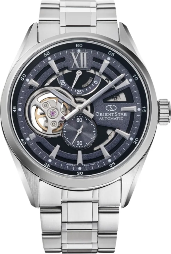 Orient Re-Av0138V00B Kol Saati