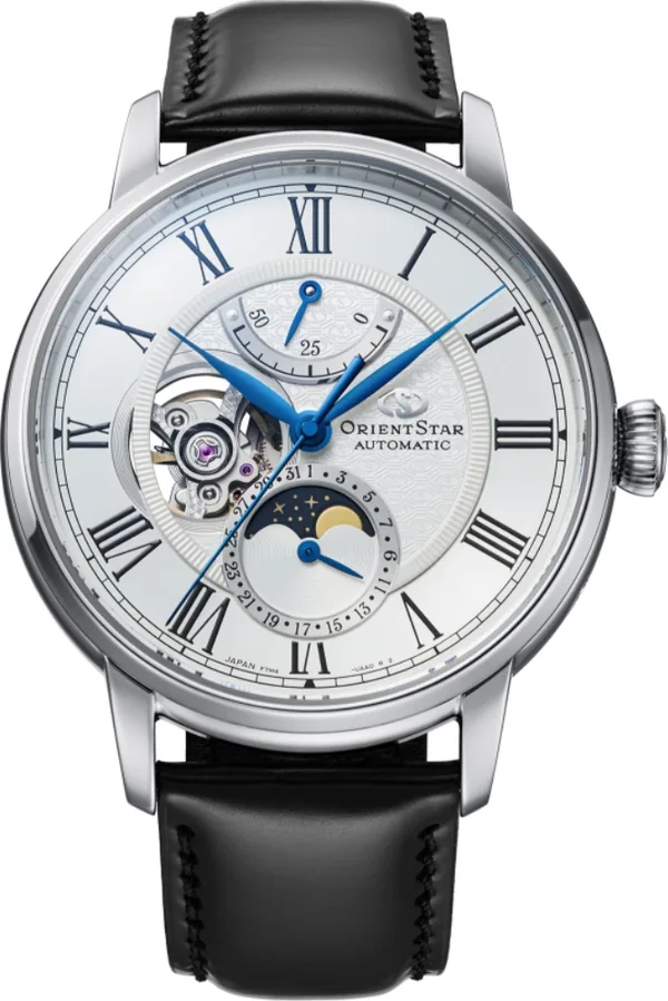 Orient Re-Bt0005S00B Kol Saati