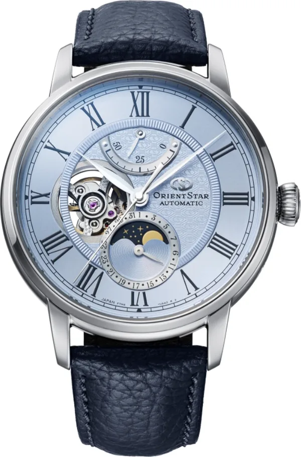 Orient Re-Bt0007L00B Kol Saati