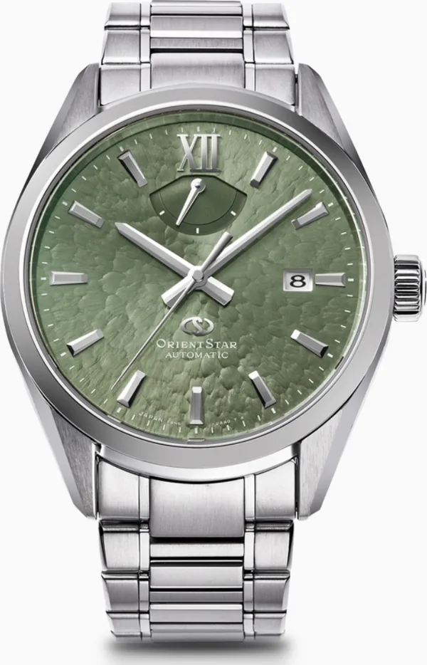 Orient Re-Bx0006E00B Kol Saati
