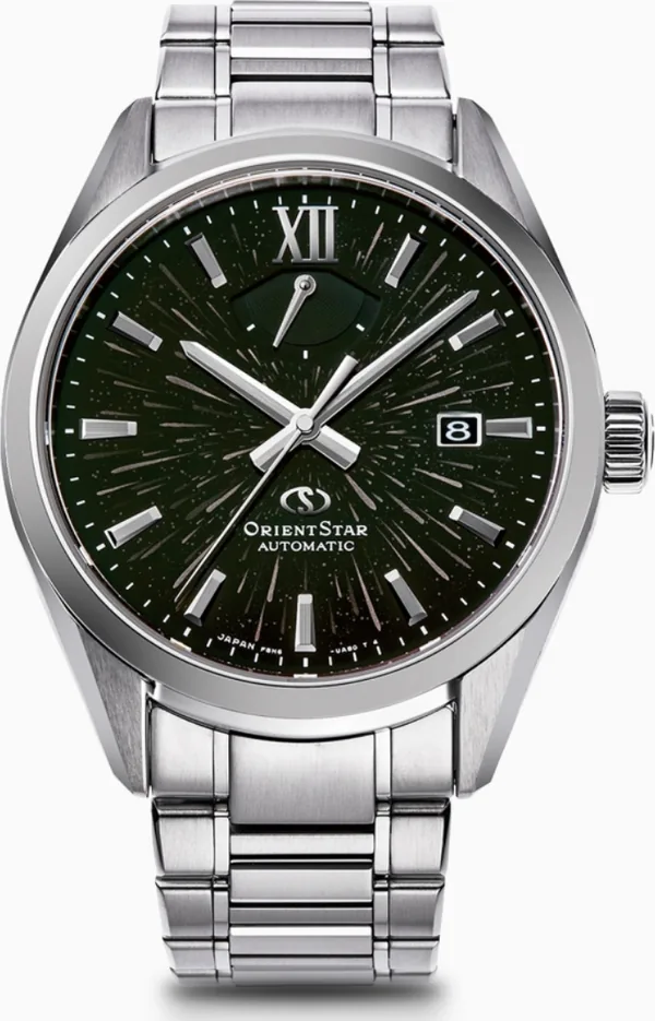 Orient Re-Bx0009B00B Kol Saati