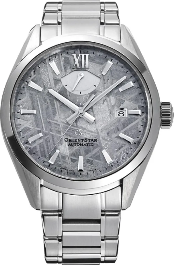 Orient Re-Bx0010A00B Kol Saati