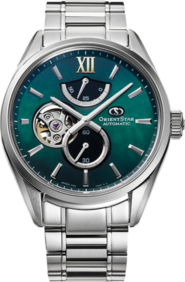 Orient Re-By0005A00B Kol Saati