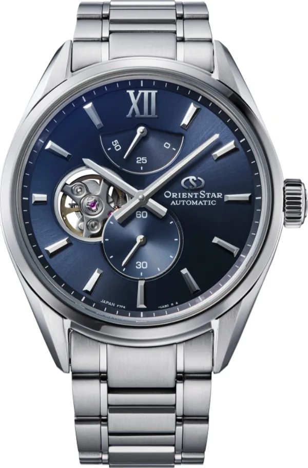 Orient Re-By0010L00B Kol Saati
