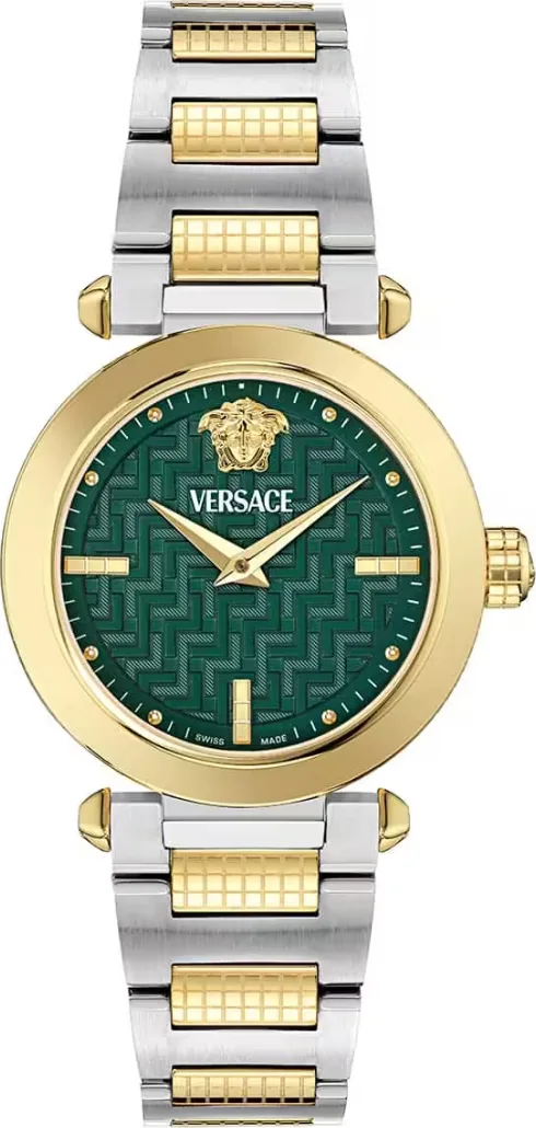 Versace Vrscve5B00525 Kadın Kol Saati