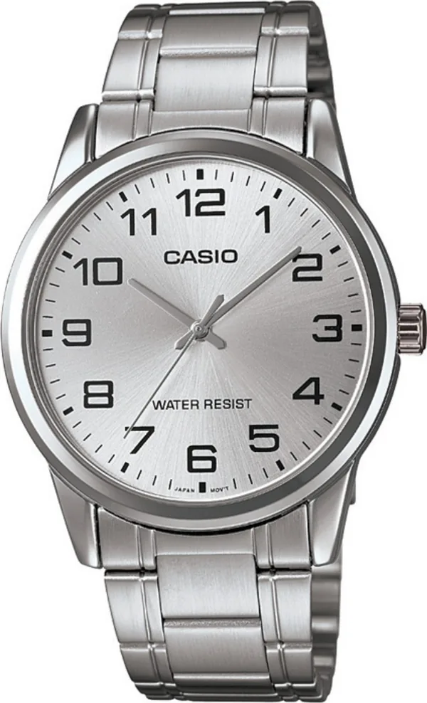 Casıo Mtp-V001D-7Budf Kol Saati