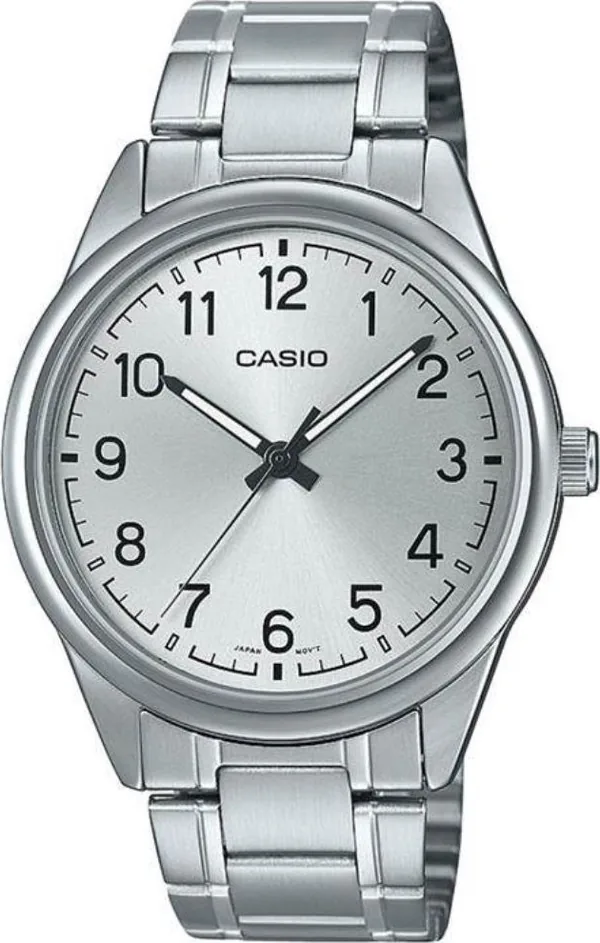 Casıo Mtp-V005D-7B4Udf Kol Saati