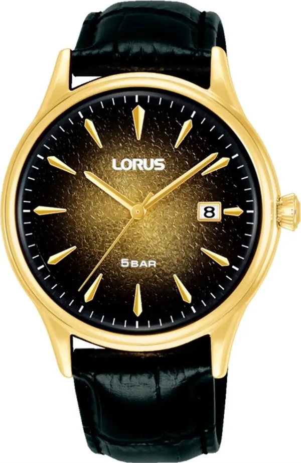 Lorus Rs902Ex9 Erkek Kol Saati