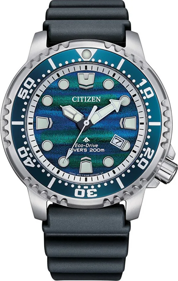 Citizen Bn0167-09W Kol Saati
