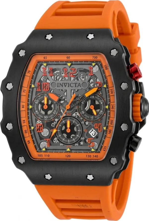 INVICTA 469729 KOL SAATİ