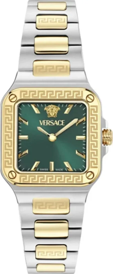 Versace Vrscve5G00326 Kol Saati