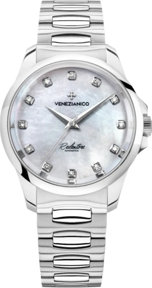 Venezianico Kurmalı Otomatik Kol Saati - 1121520C Redentore