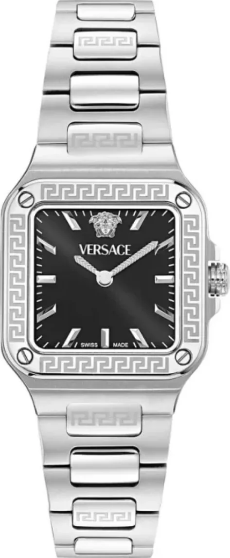 Versace Vrscve5G00126 Kol Saati