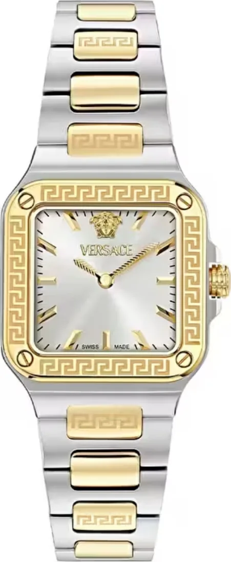 Versace Vrscve5G00226 Kol Saati