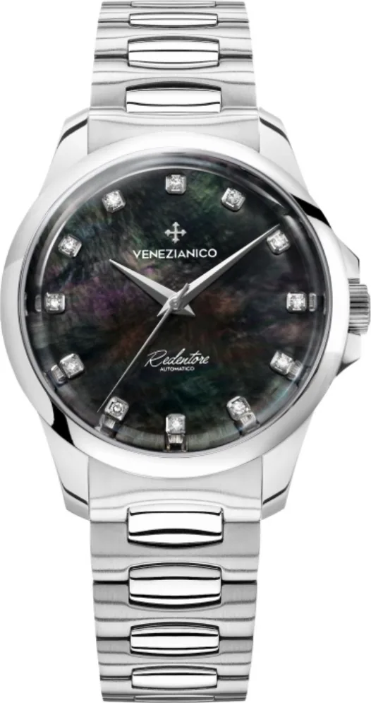 Venezıanıco Automatıc Watch(Redentore 36) 1121521C Kol Saati