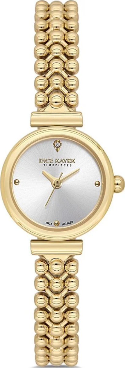 Dice Kayek Dk.1.Ag1463.20 Kol Saati