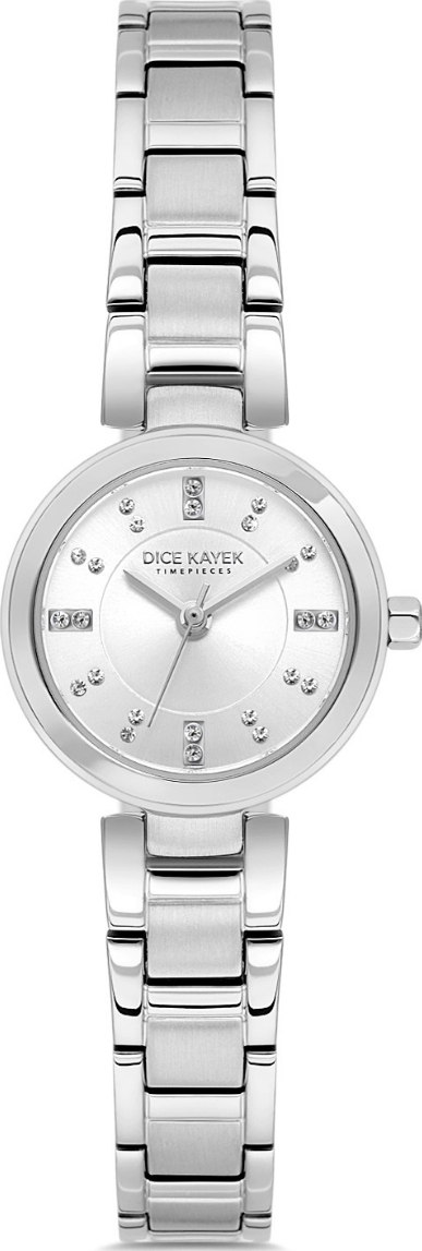 Dice Kayek Dk.1.Ag1470.10 Kol Saati