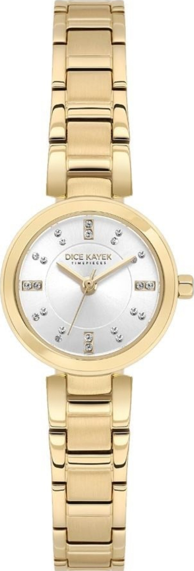 Dice Kayek Dk.1.Ag1470.20 Kol Saati